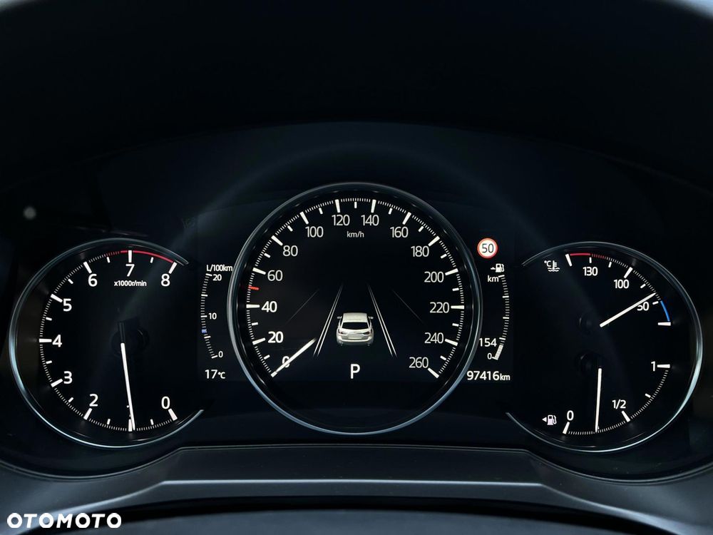 Mazda 6 2.0 SkyPassion - 16