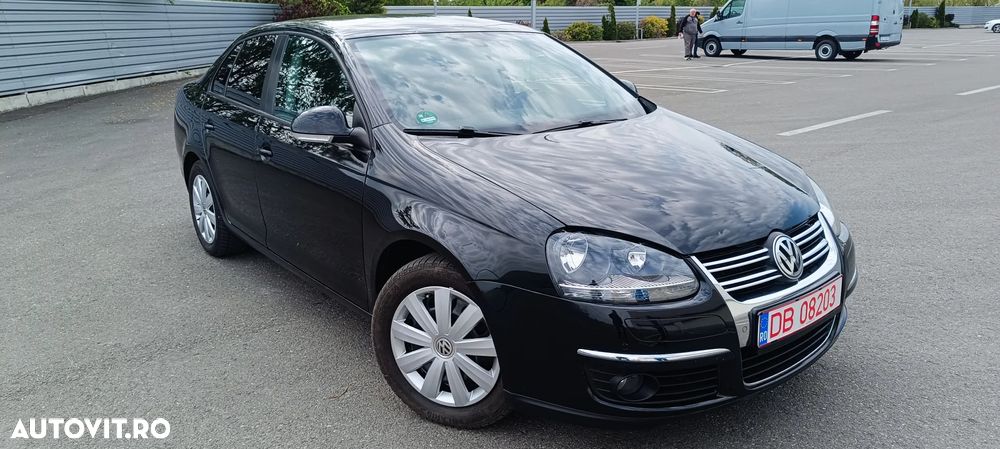 Volkswagen Jetta 1.4 TSI Freestyle - 11