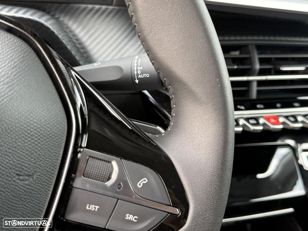 Peugeot 208 1.2 PureTech Allure - 27