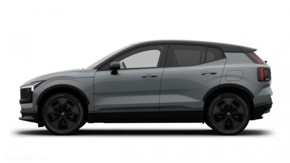 Volvo EX30 - 3
