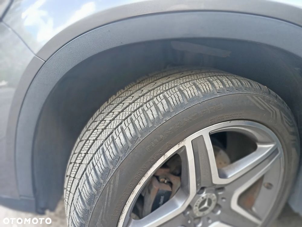 Mercedes-Benz GLA 200 7G-DCT AMG Line - 5