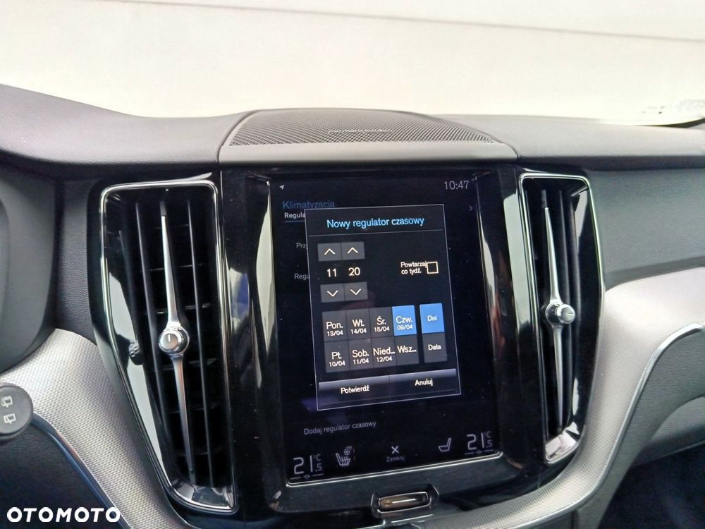 Volvo XC 60 - 26