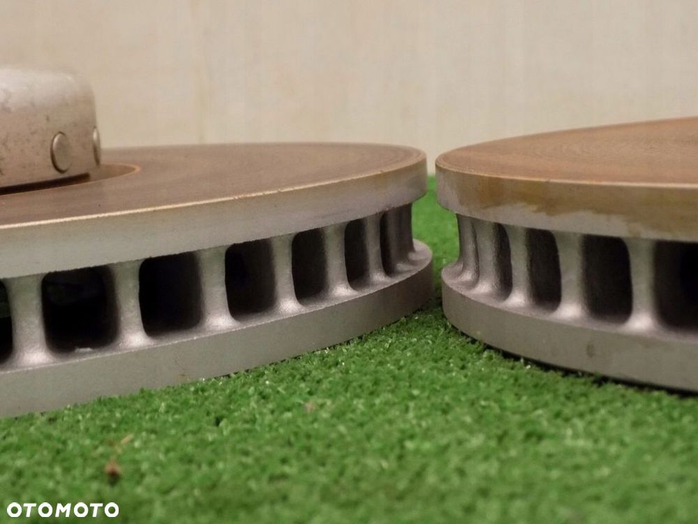 BMW 3 G20 HAMULCE TARCZE KLOCKI ZACISKI M-PAKIET 6860911 6860912 6860925 - 12