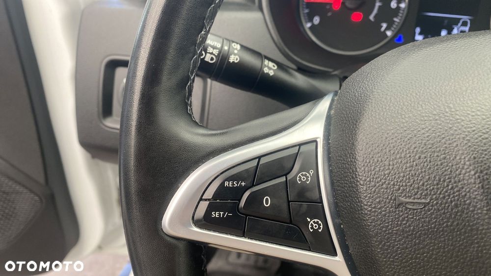 Dacia Duster 1.5 Blue dCi Comfort 4WD - 23