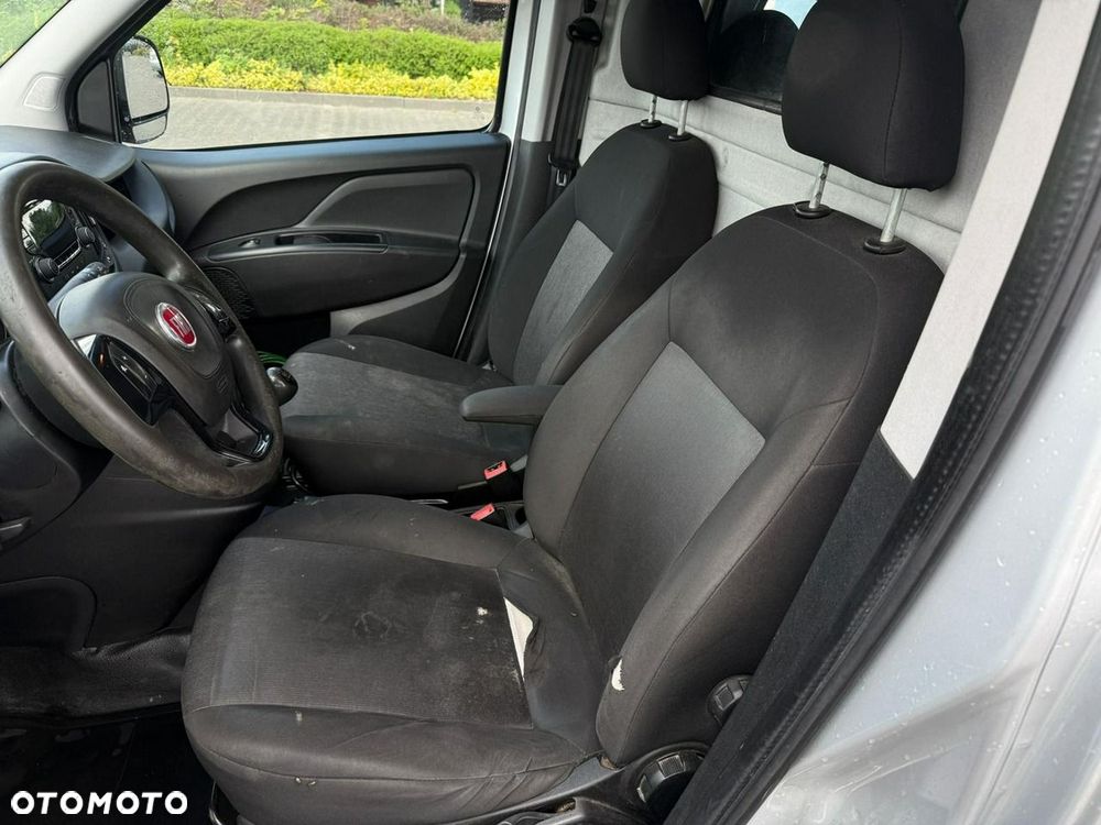 Fiat Doblo - 9