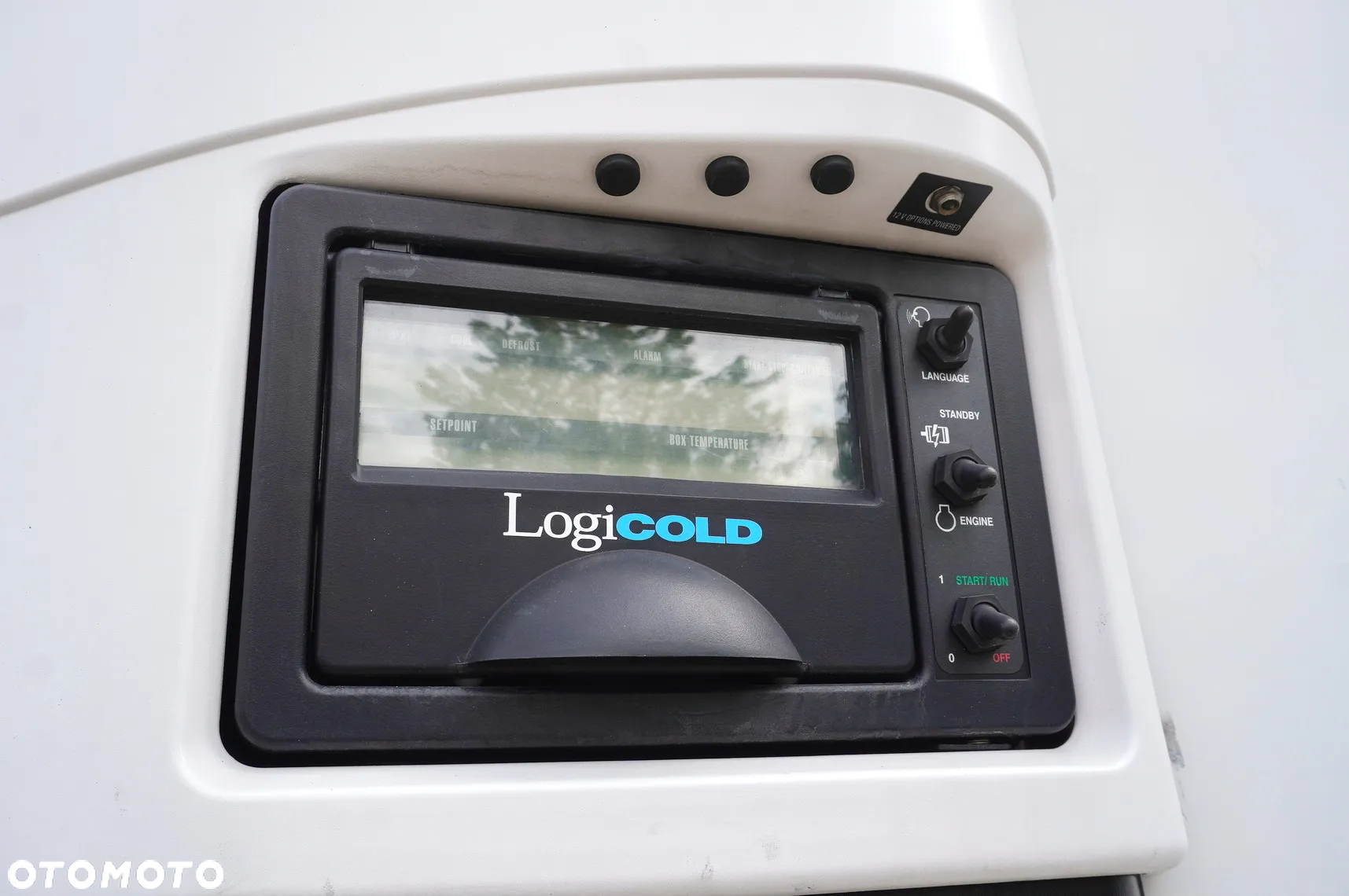 Kögel S24 / 2023 / Carrier Vector 1550 / Doppelstock - 16