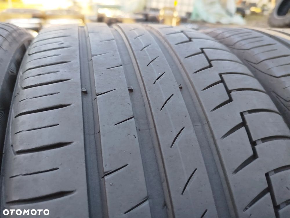 225/45R17 91Y Continental Premium Contact 6 Montaż w Cenie - 10