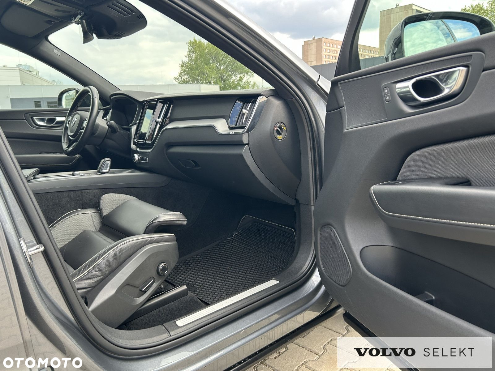 Volvo XC 60 - 20