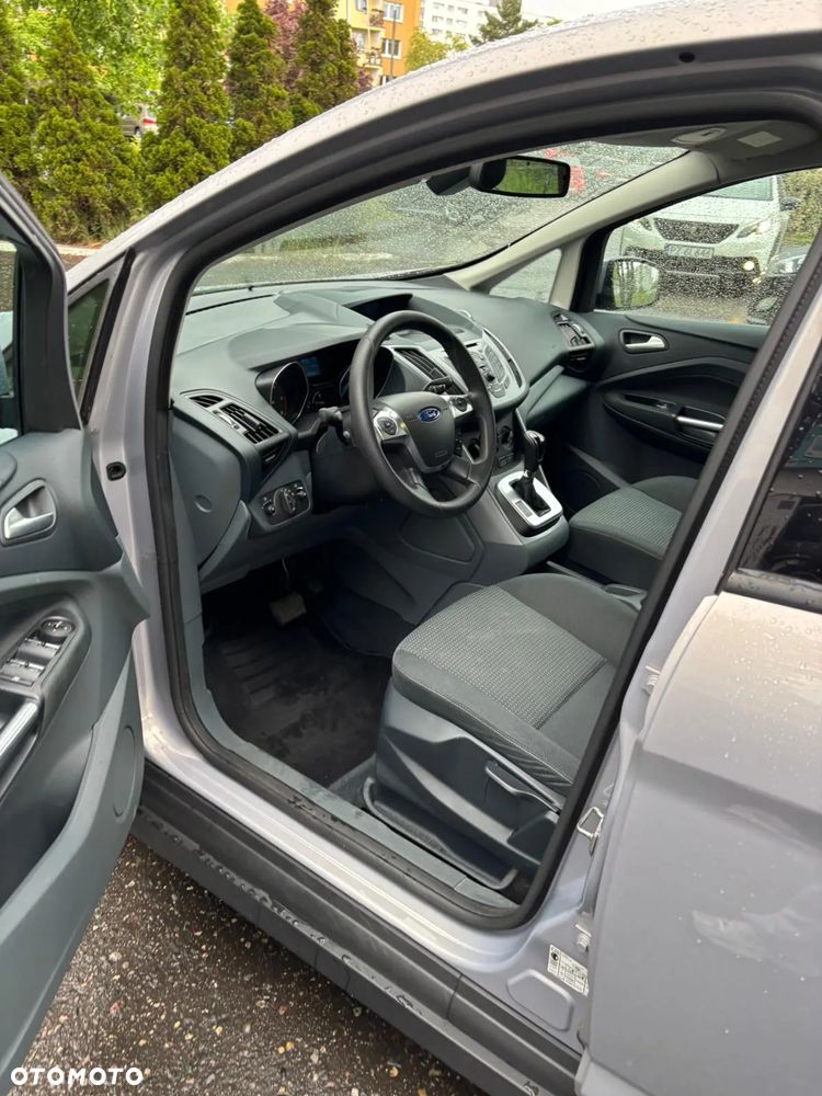 Ford C-MAX 2.0 TDCi Trend MPS6 - 10