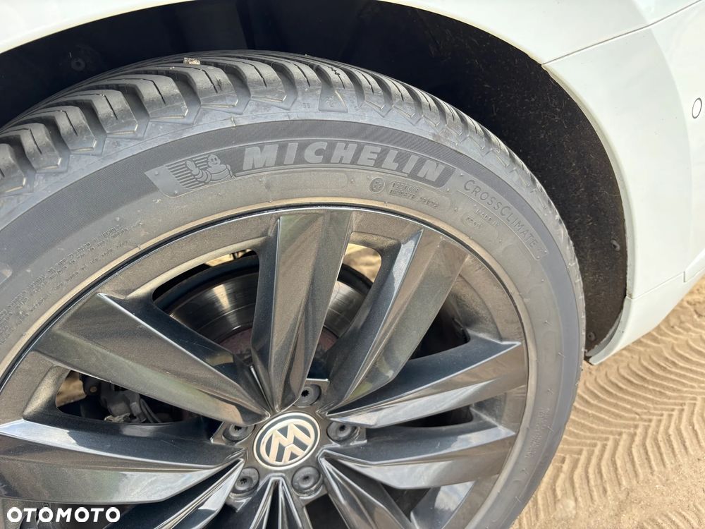 Volkswagen Arteon 2.0 TSI GPF Essence DSG - 10