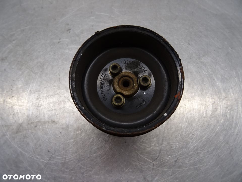 VW GOLF IV HB 5D 97-06 1.4B POMPA WSPOMAGANIA 030145269A - 1