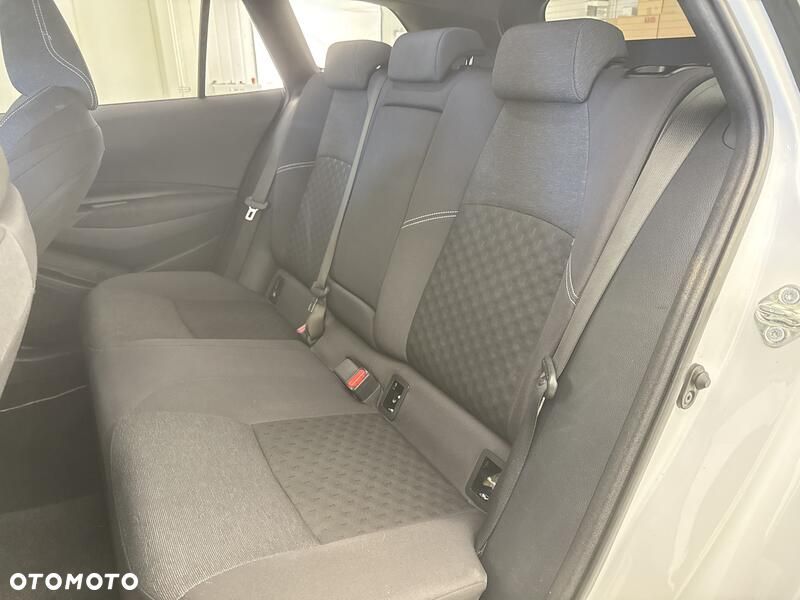 Toyota Corolla 1.8 Hybrid Comfort - 19