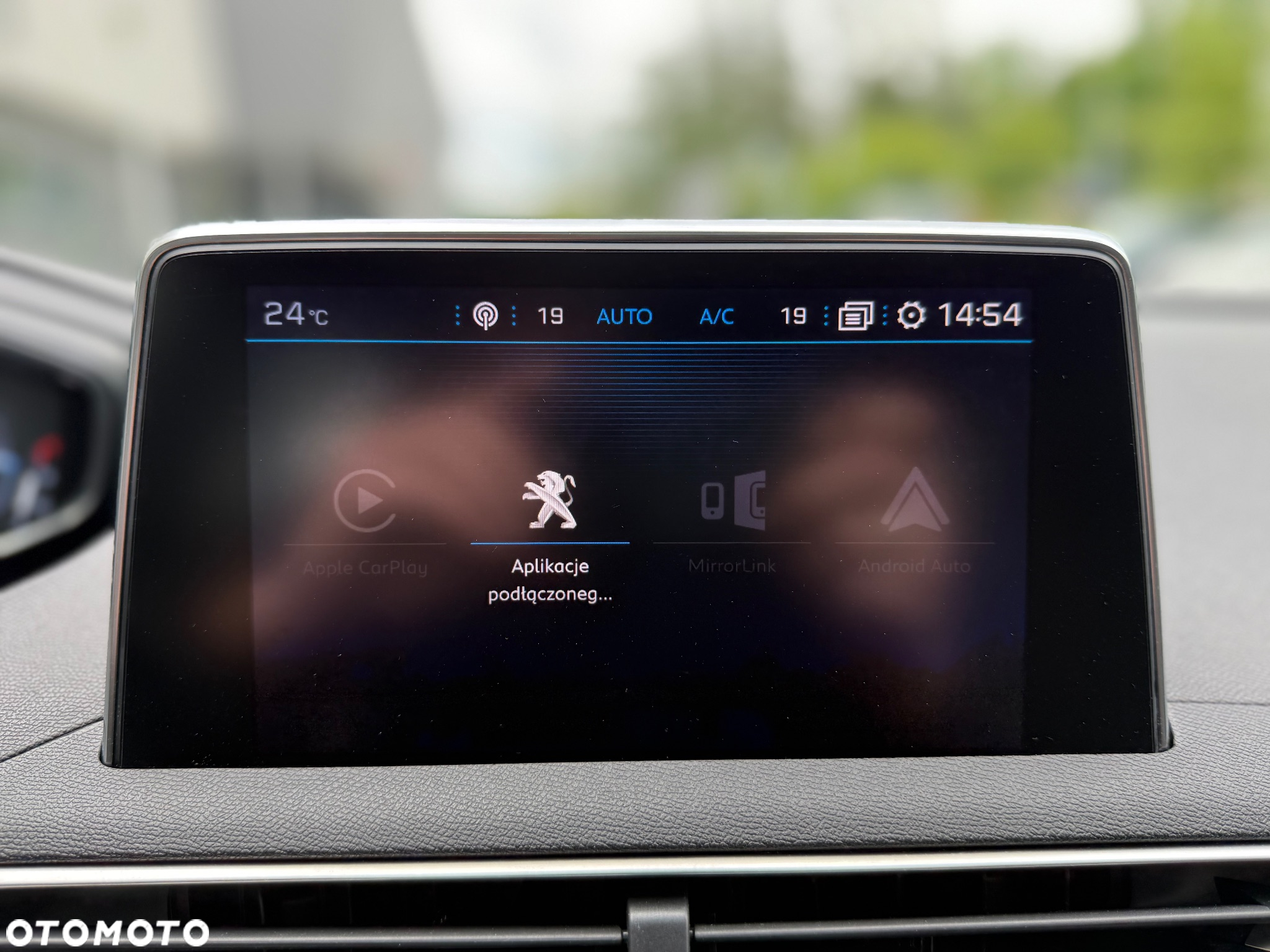 Peugeot 3008 - 17