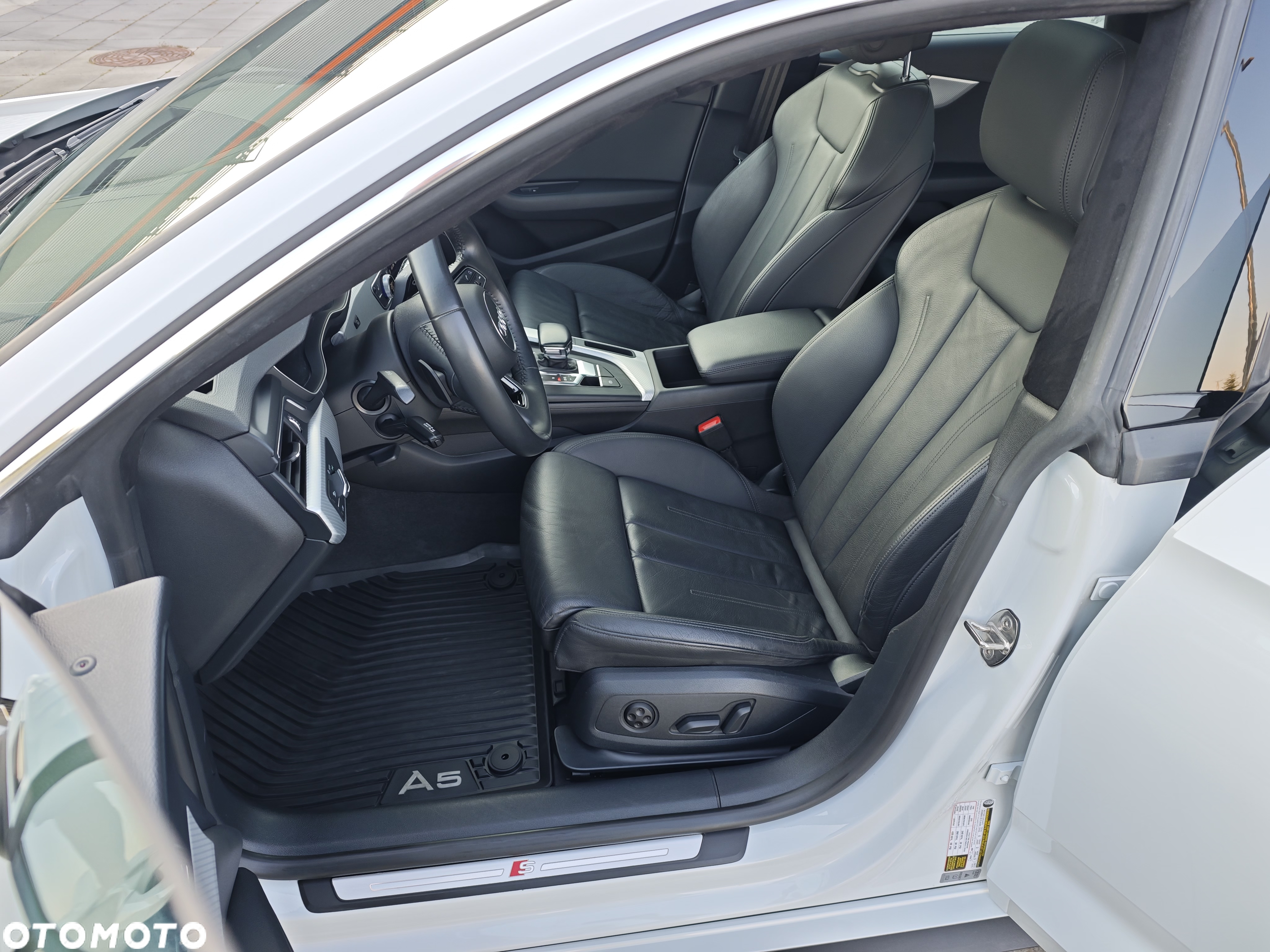 Audi A5 - 9