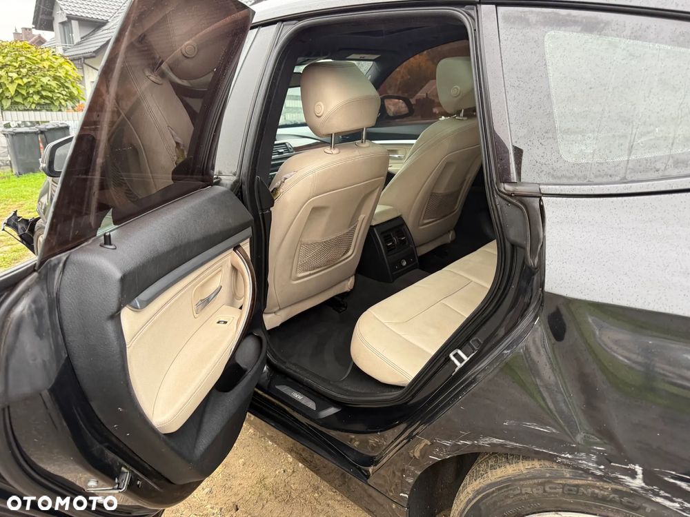 BMW 3GT 335i xDrive GT - 19