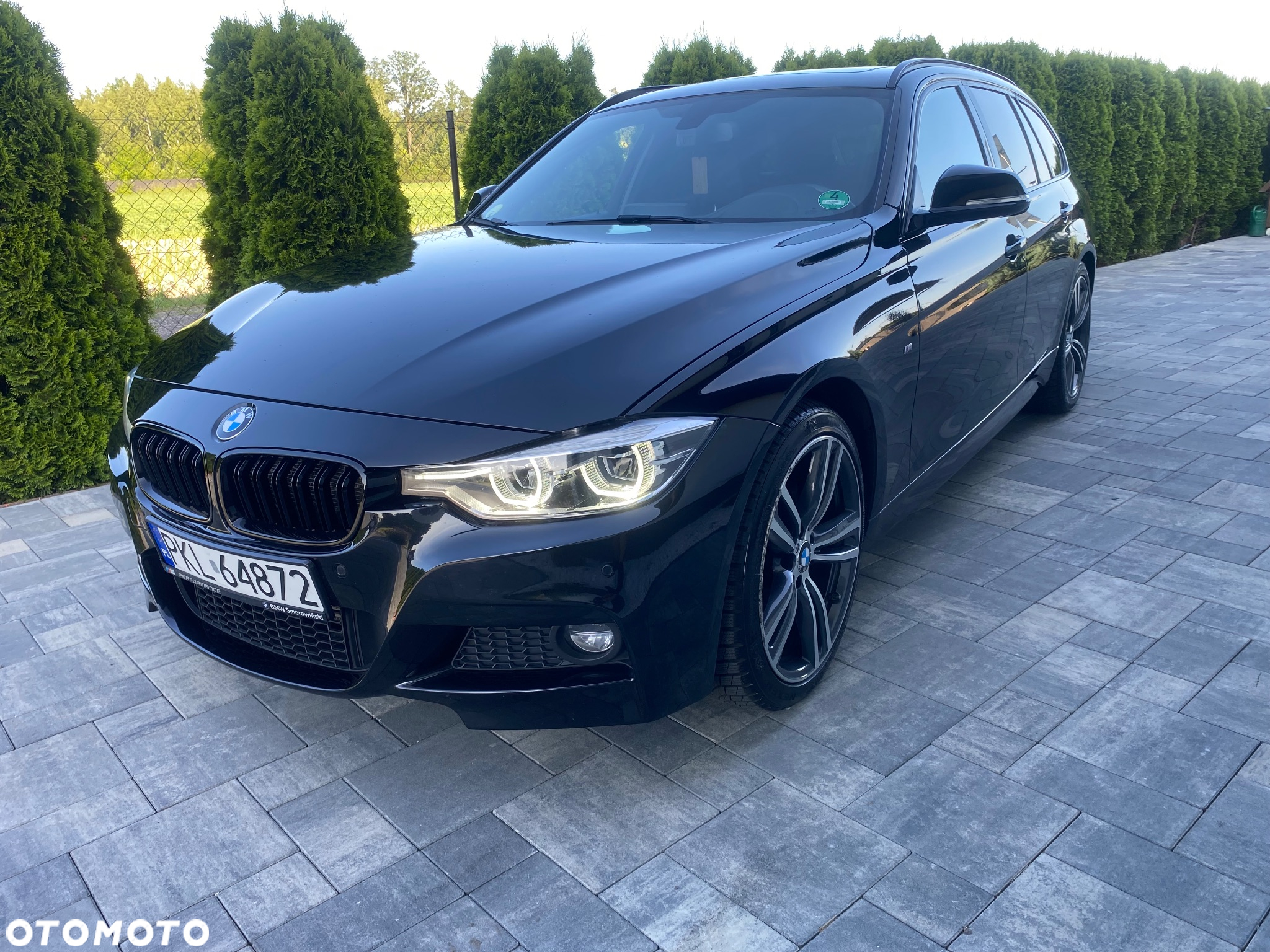 BMW Seria 3 330d - 6