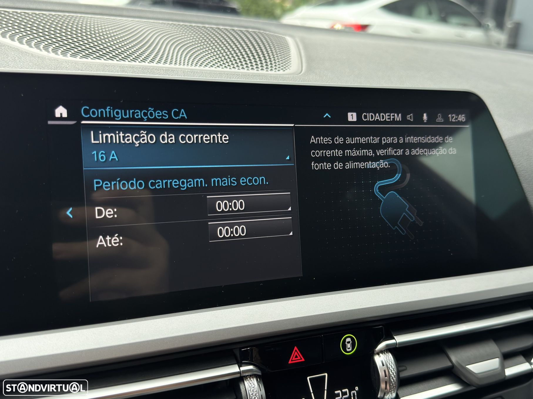 BMW 320 e Touring Line Sport Auto - 43