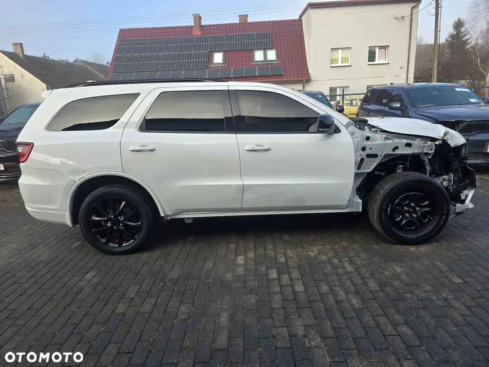 Dodge Durango - 6