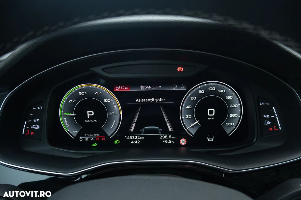 Audi Q7 - 19