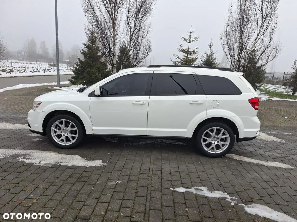 Dodge Journey - 14