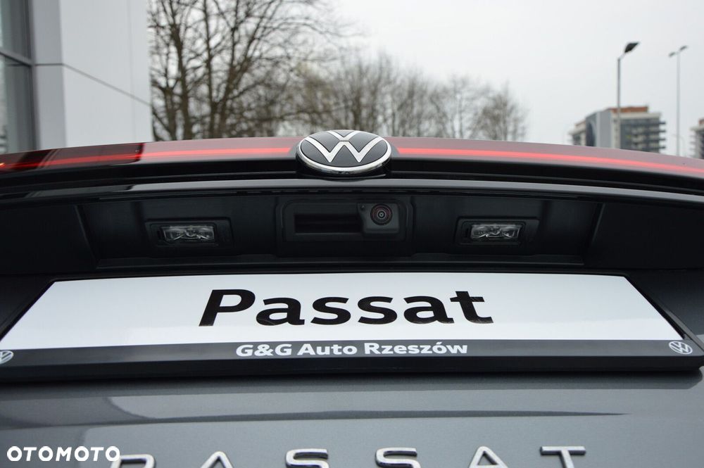 Volkswagen Passat Variant 2.0 TSI Business Plus DSG - 34
