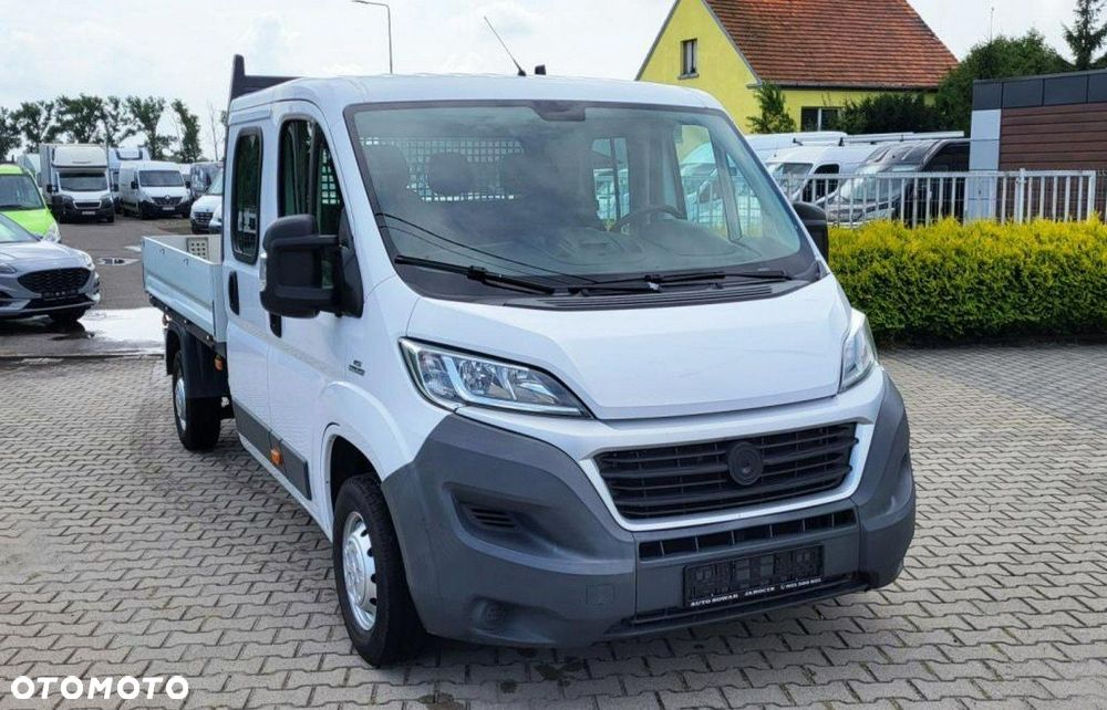 Fiat Ducato - 1