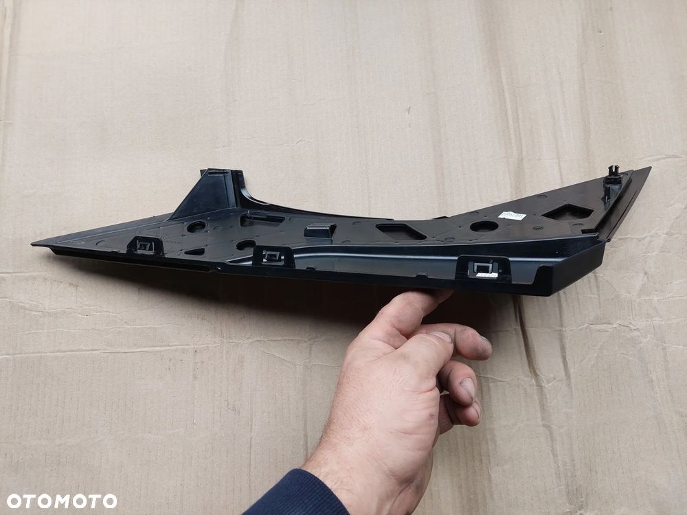 BMW I3 I01 LCI OSŁONA SŁUPKA PRAWA 7453548   RAF-AUTO CZEŚCI BMW - 4