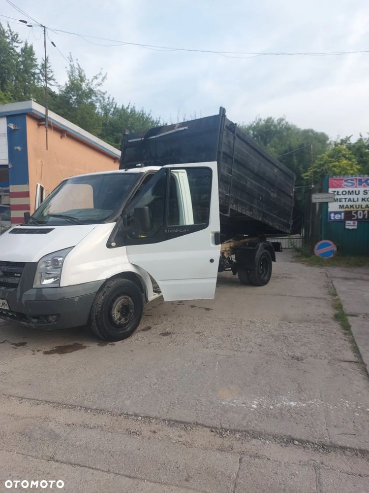 Ford Transit - 8