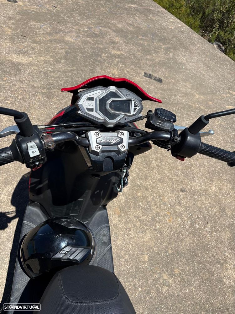 Sym Allo - 8
