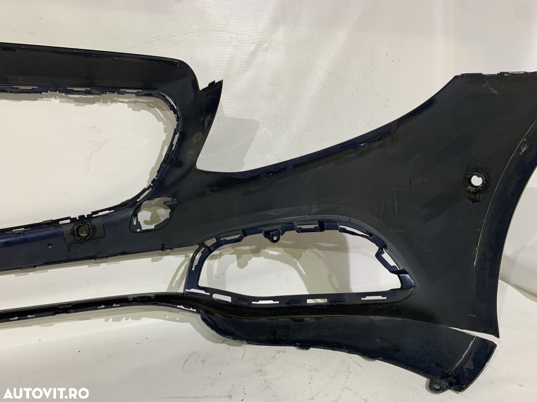 Bara fata Mercedes E-Class W213, 2016, 2017, 2018, 2019, cod origne OE A2138850238. - 22