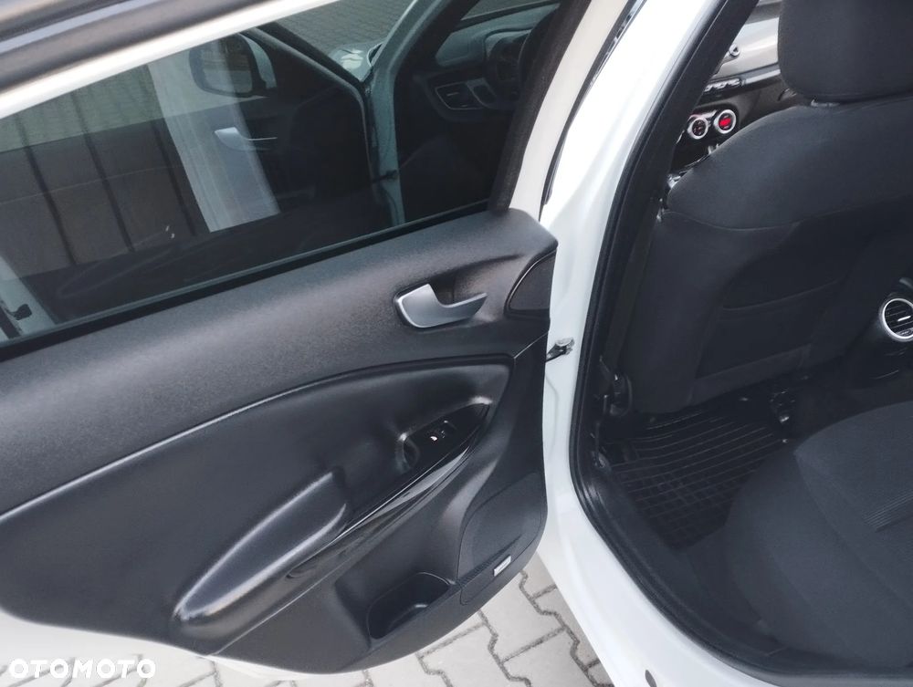 Alfa Romeo Giulietta 2.0 JTDM Progression - 17