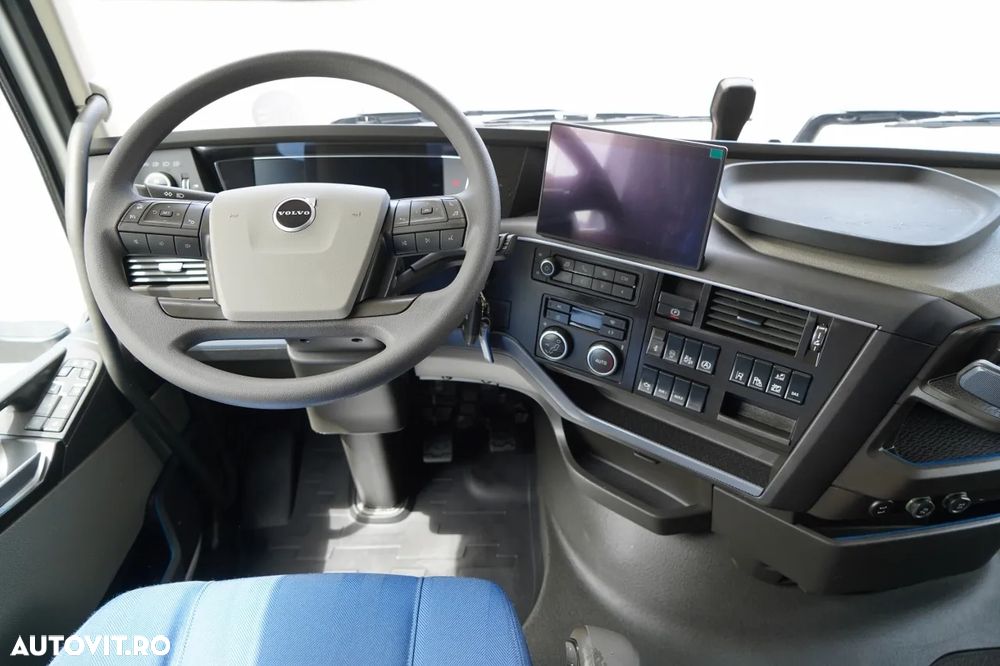 Volvo FH 460 / I-SHIFT /12. 2024 - 28