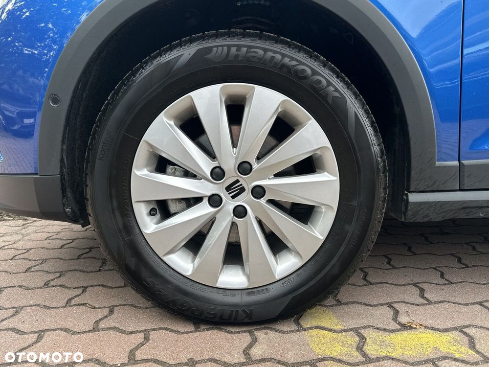 Seat Arona 1.0 TSI Style S&S DSG - 35