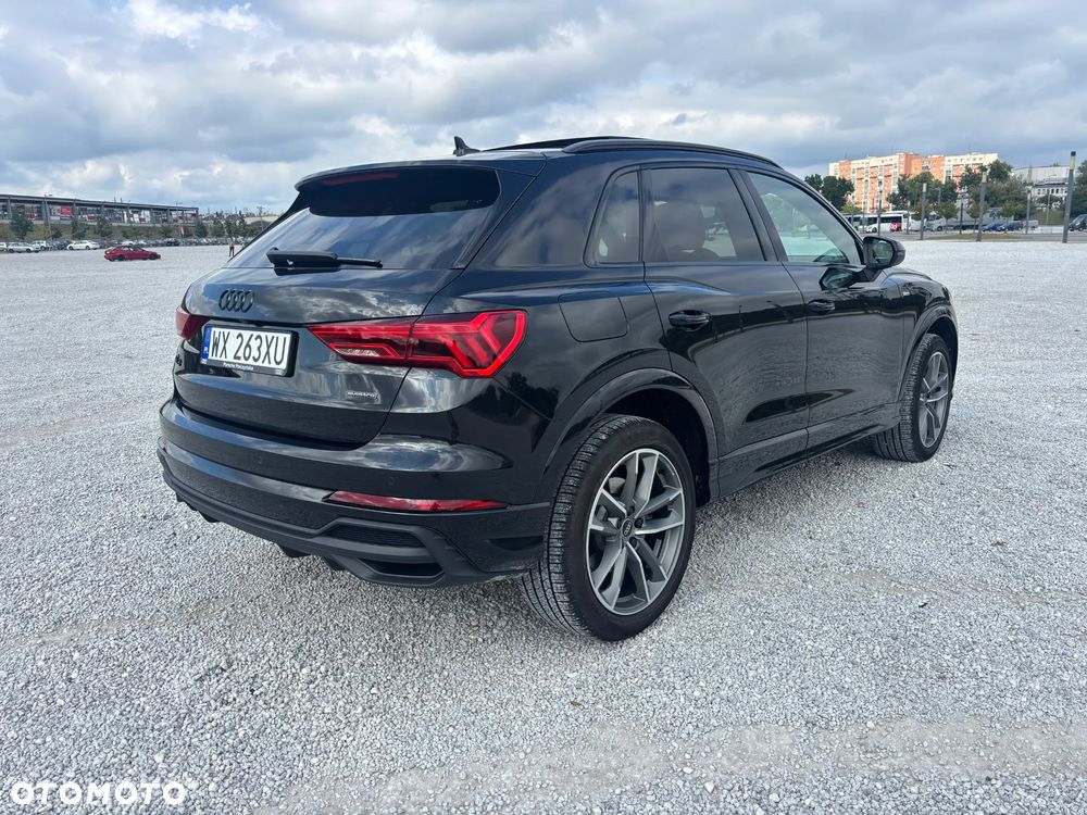 Audi Q3 - 7