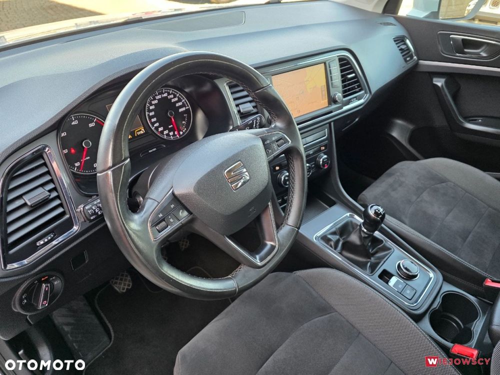 Seat Ateca - 15