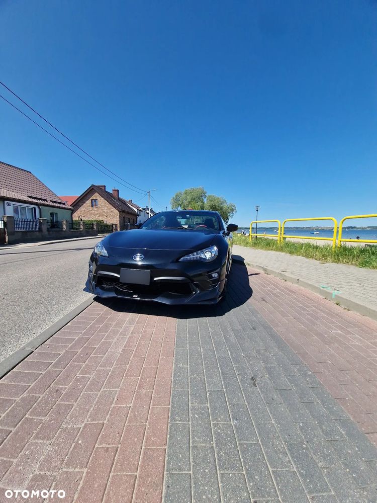 Toyota GT86 2.0 Limited Edition - 3