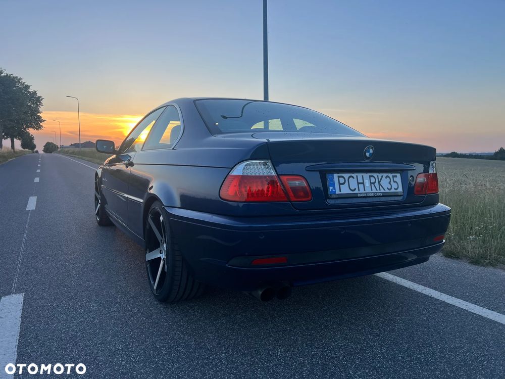 BMW Seria 3 330 Ci SMG - 4