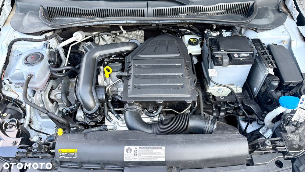Volkswagen Polo - 14