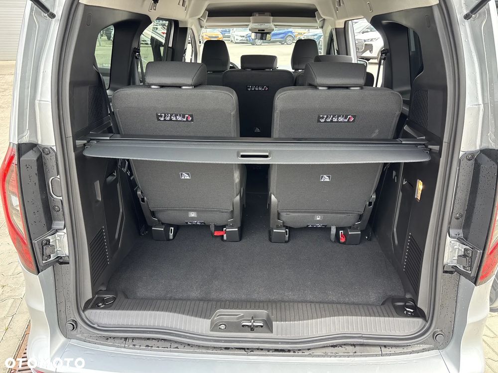 Renault Kangoo 1.5 dCi Equilibre - 20