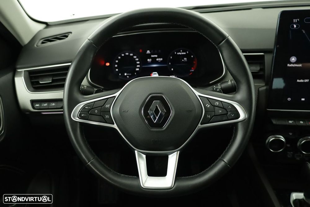 Renault Arkana 1.3 TCe Techno EDC - 15