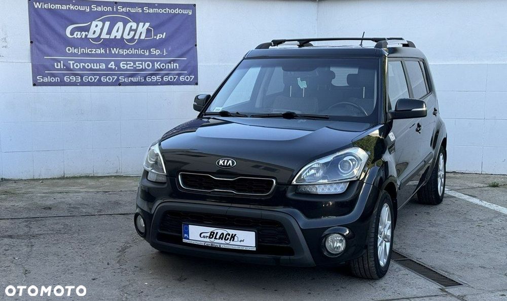 Kia Soul - 2