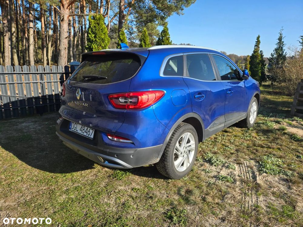 Renault Kadjar 1.3 TCe FAP Intens - 3