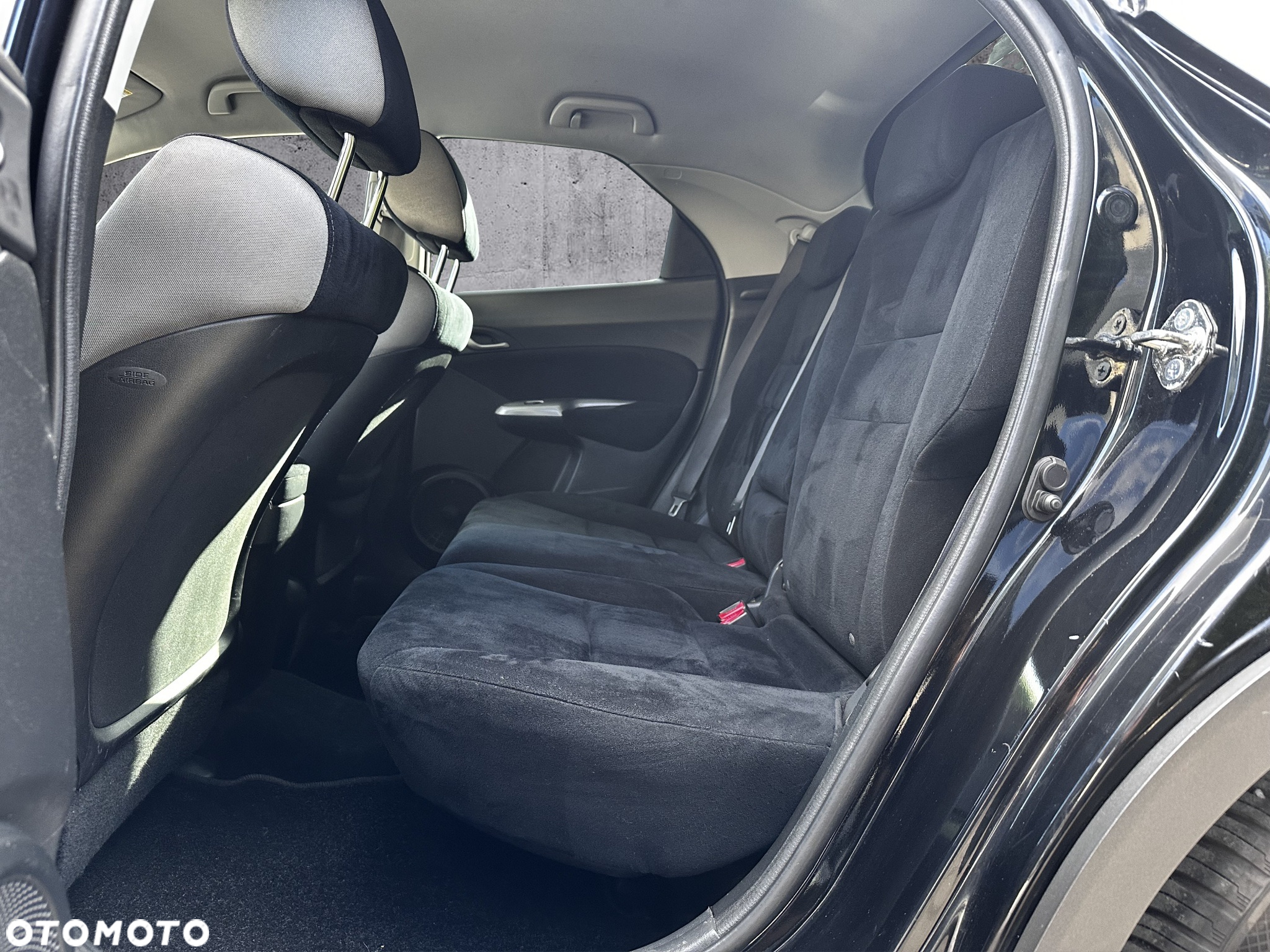 Honda Civic 1.8i-VTEC Executive - 15