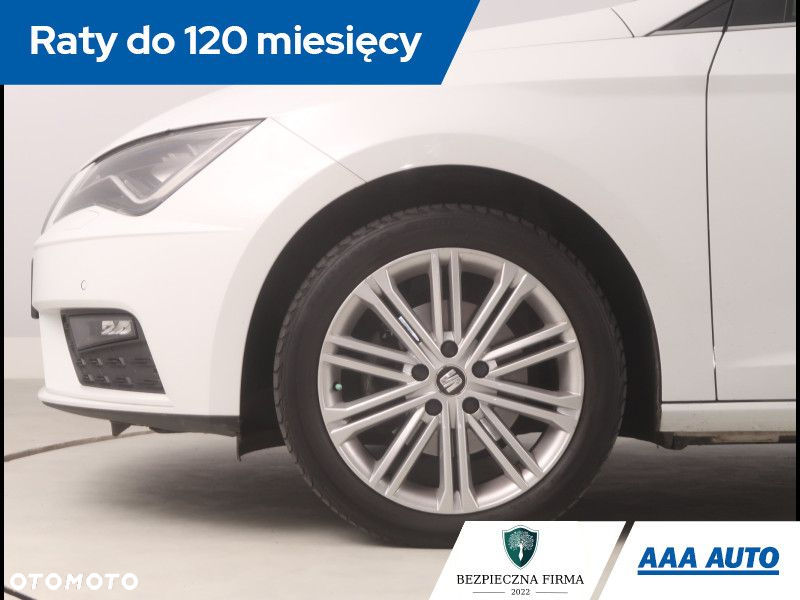 Seat Leon - 15