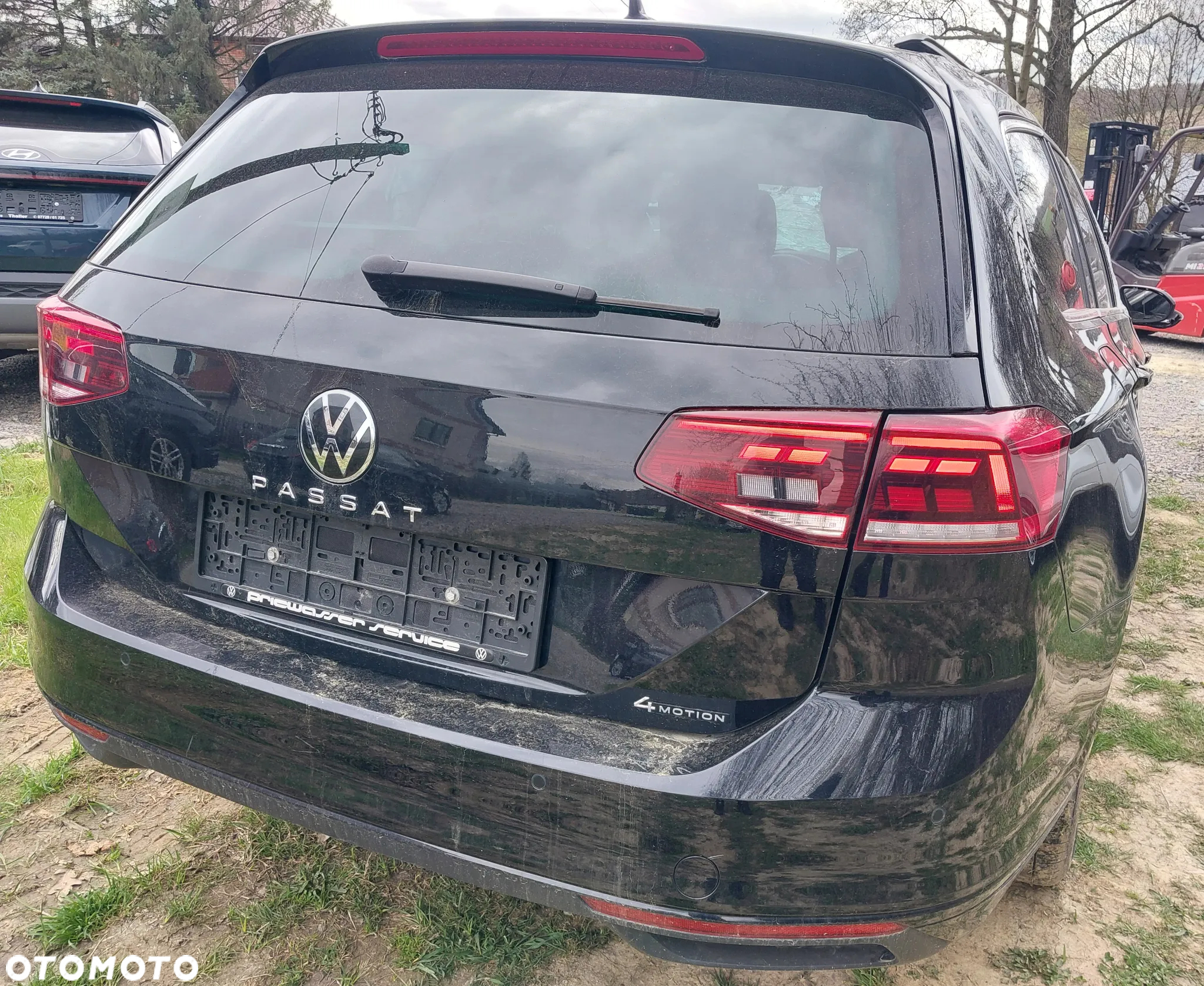 Volkswagen Passat Variant 2.0 TDI SCR DSG 4Motion Elegance - 9