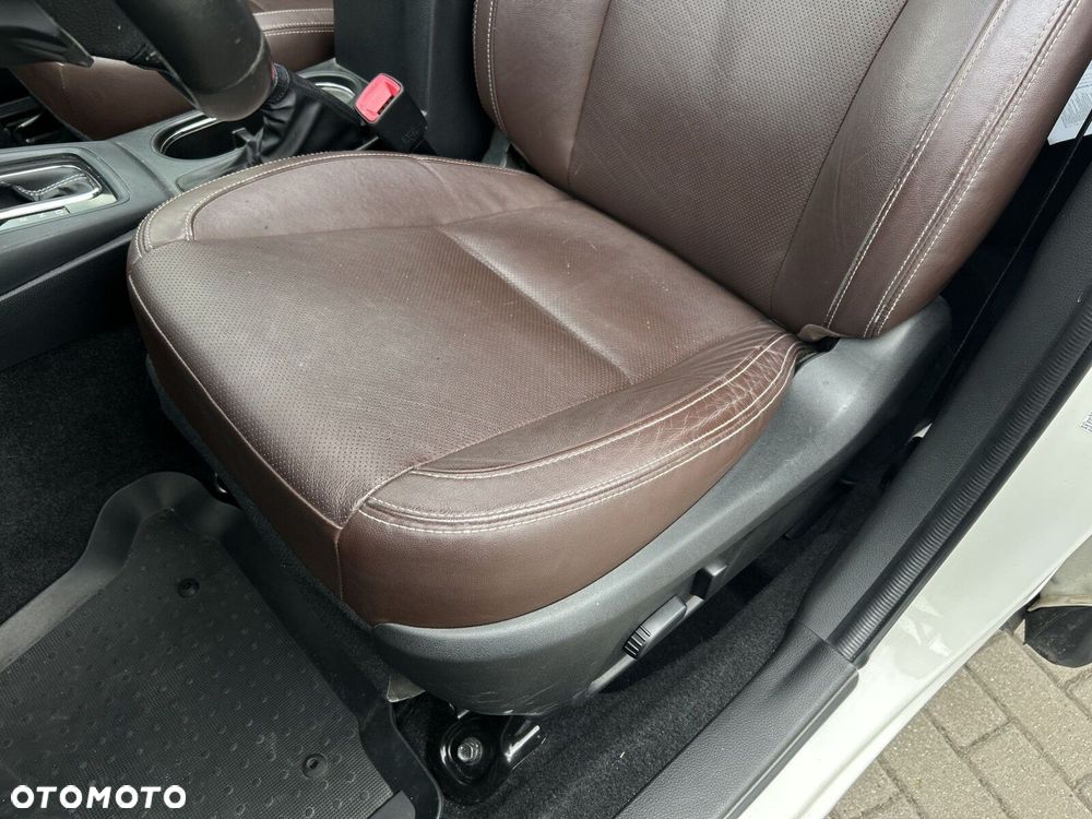 Subaru Forester - 13