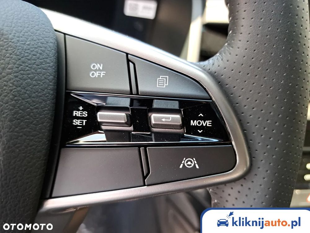 SsangYong/KGM Musso 2.2 e-XDi Adventure 4WD - 10