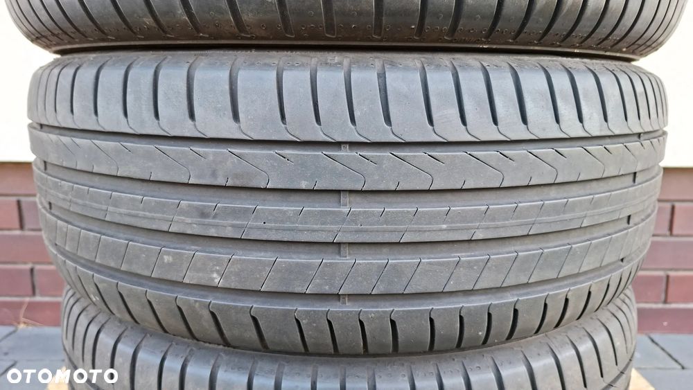 Opony letnie Pirelli Cinturato P7 205/55 R17 - 4