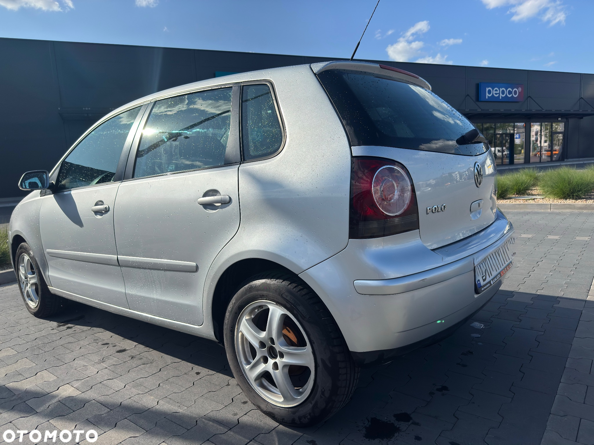 Volkswagen Polo - 3