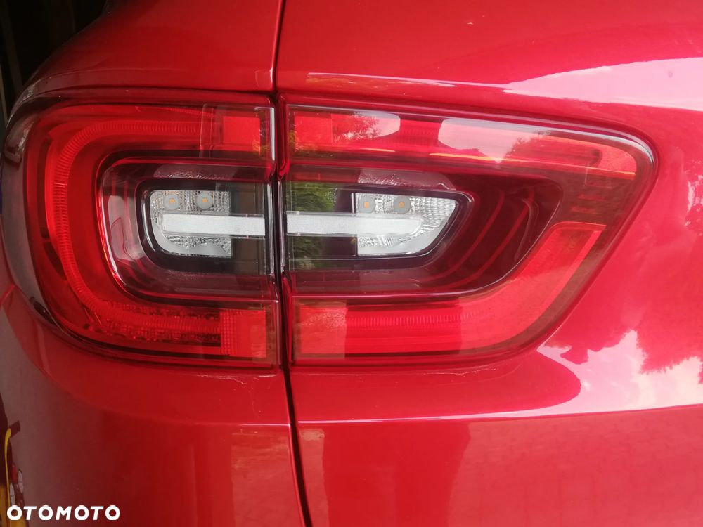 Renault Kadjar 1.3 TCe FAP Intens - 6